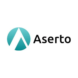 aserto brand logo for aserto.com