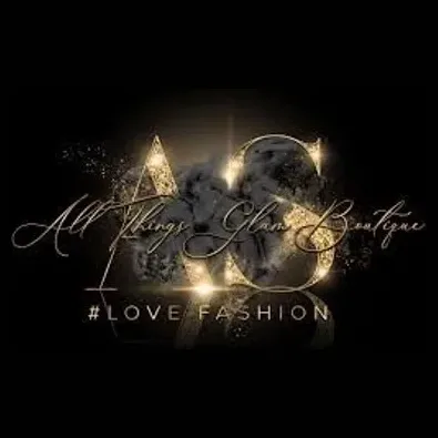 asglamboutique brand logo for asglamboutique.com