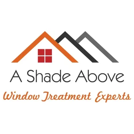 ashadeabovede brand logo for ashadeabovede.com
