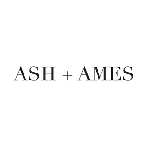 ashandames brand logo for ashandames.com