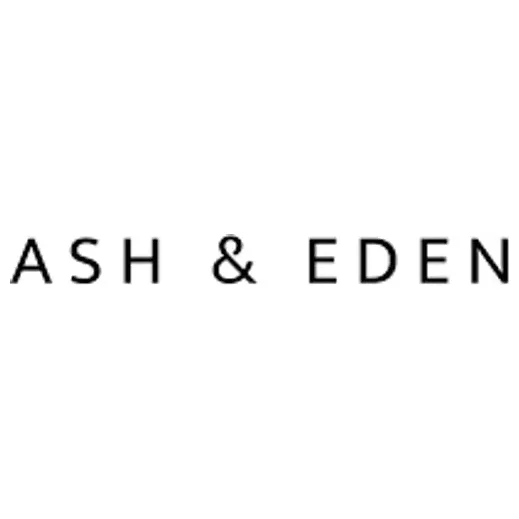 ashandeden brand logo for ashandeden.com