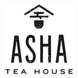 ashateahouse brand logo for ashateahouse.com