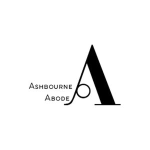 ashbourneabode brand logo for ashbourneabode.com