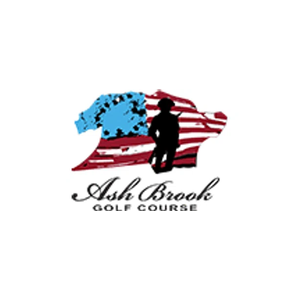 ashbrookgolfcourse brand logo for ashbrookgolfcourse.com