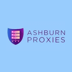 ashburnproxies brand logo for ashburnproxies.com