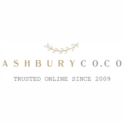 ashburycoco brand logo for ashburycoco.com