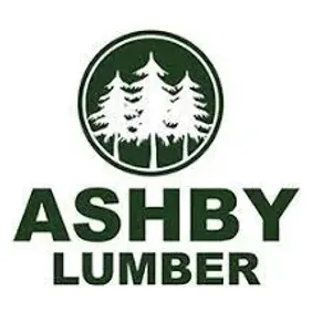 ashbylumber brand logo for ashbylumber.com