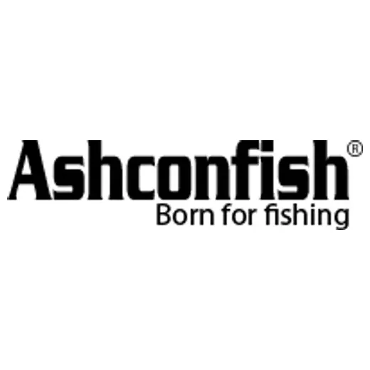 ashconfish brand logo for ashconfish.com