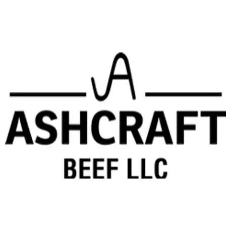 ashcraftbeefllc brand logo for ashcraftbeefllc.com