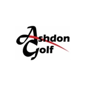ashdongolf brand logo for ashdongolf.com