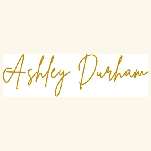 ashdurham brand logo for ashdurham.com