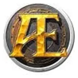 ashenempires brand logo for ashenempires.com