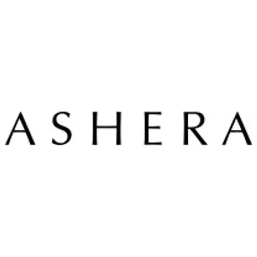 ashera-design brand logo for ashera-design.com