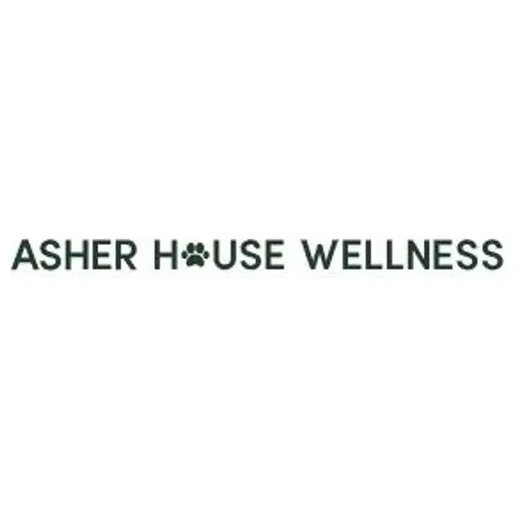 asherhousewellness brand logo for asherhousewellness.com