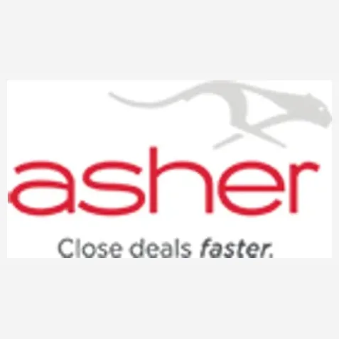 asherstrategies brand logo for asherstrategies.com