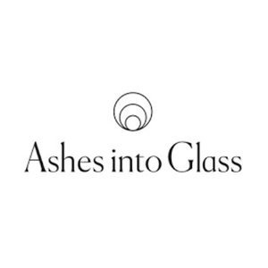 ashesintoglass.com/us/ brand logo for ashesintoglass.com