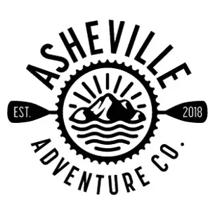 ashevilleadventurecompany brand logo for ashevilleadventurecompany.com