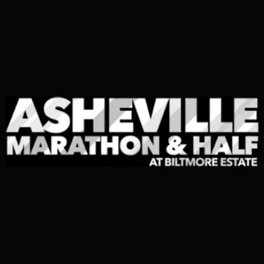 ashevillemarathon brand logo for ashevillemarathon.com