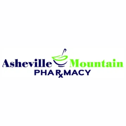 ashevillemountainpharmacy brand logo for ashevillemountainpharmacy.com