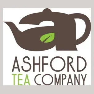 ashfordtea brand logo for ashfordtea.co