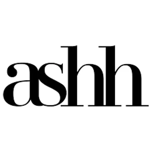 ashhscrubs brand logo for ashhscrubs.com