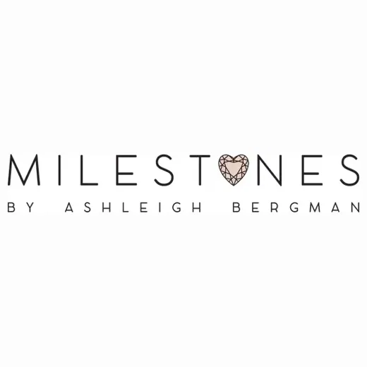 ashleighbergman brand logo for ashleighbergman.com
