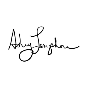 ashleylongshore brand logo for ashleylongshore.com