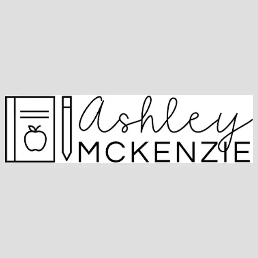 ashleymckenziedecor brand logo for ashleymckenziedecor.com