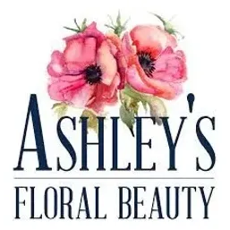 ashleysfloralbeauty brand logo for ashleysfloralbeauty.net