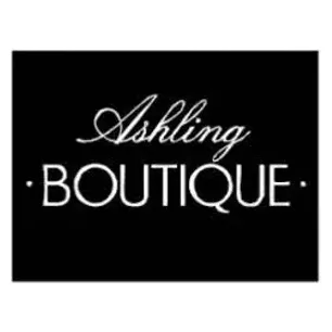 ashlingboutique brand logo for ashlingboutique.com