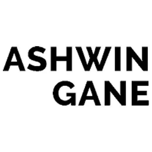 ashwingane brand logo for ashwingane.com