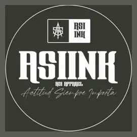 asiink brand logo for asiink.com