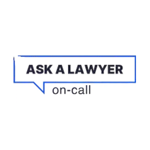 askalawyeroncall brand logo for askalawyeroncall.com