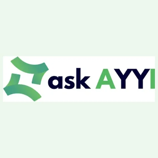 askayyi brand logo for askayyi.com