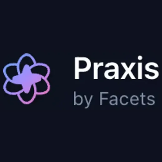 askpraxis brand logo for askpraxis.ai