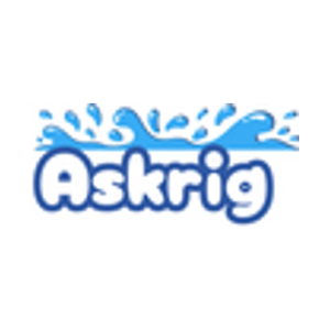 askrig brand logo for askrig.com