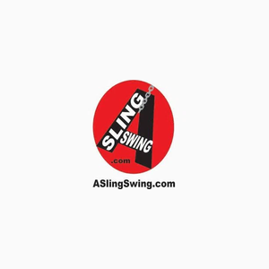 aslingswing brand logo for aslingswing.com