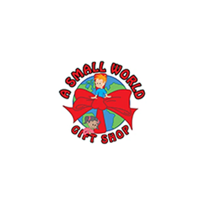 asmallworldvirtualshop brand logo for asmallworldvirtualshop.com