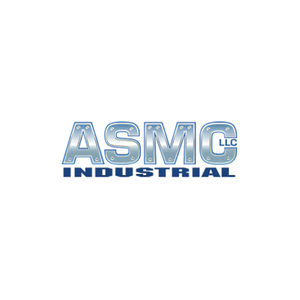 ASMC Industrial brand logo for asmc.net
