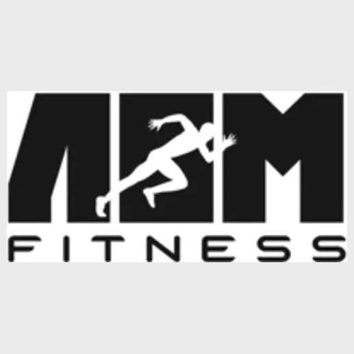 asmfitness brand logo for asmfitness.com