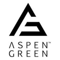 Aspen Green brand logo for aspengreen.com