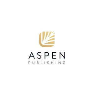 Aspen Publishing brand logo for aspenpublishing.com