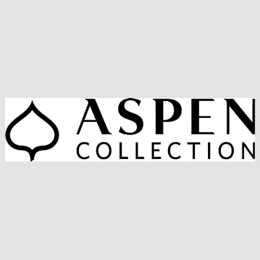 aspencollection brand logo for aspencollection.com