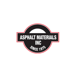 asphaltmaterials brand logo for asphaltmaterials.net