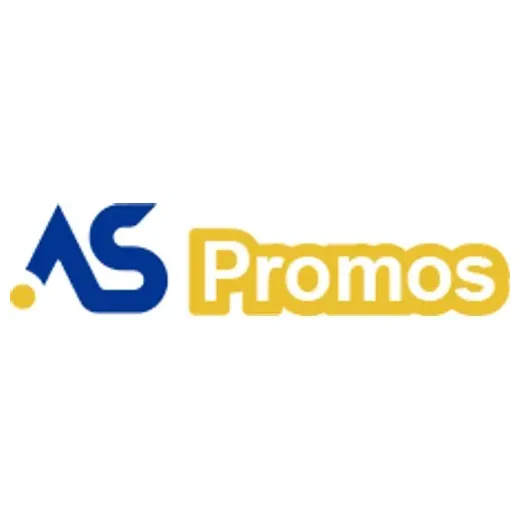 aspromos brand logo for aspromos.com