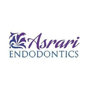 Asrari Endodontics brand logo for aendo.com