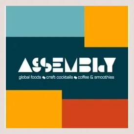 assembly-va brand logo for assembly-va.com
