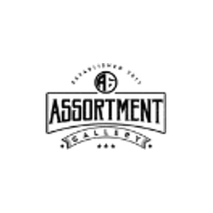 assortment-gallery brand logo for assortment-gallery.com