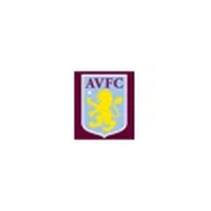 Aston Villa FC brand logo for shop.avfc.co.uk