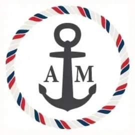 astonmorris brand logo for astonmorris.com
